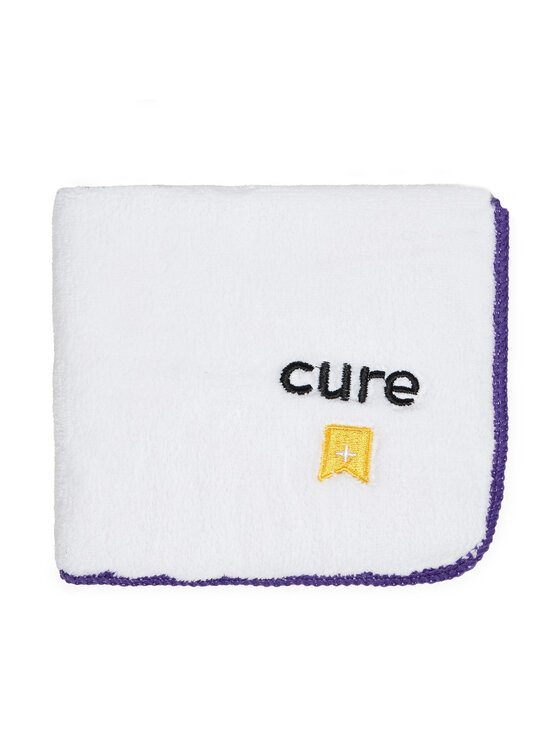 Crep Protect Crep Protect Konyharuha készlet The Ultimate Sneaker Cleaning Cloths CP039 Fehér