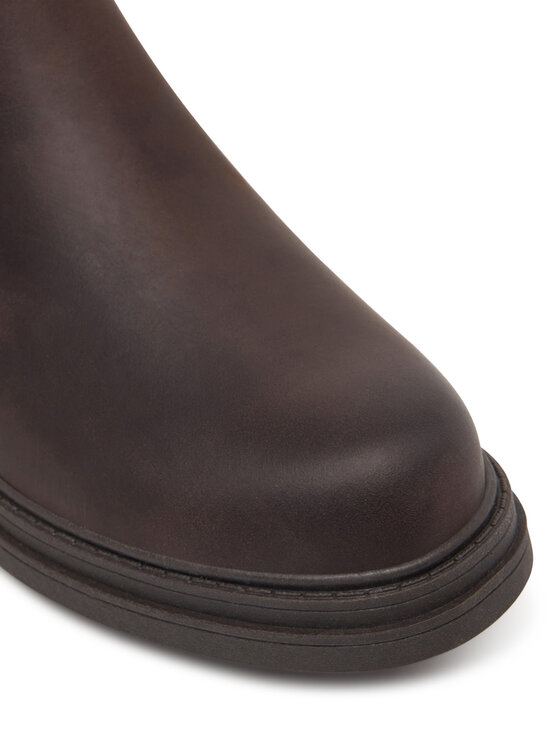 Clarks Clarks Ilgaauliai Orinoco3 Tall 26182900 Ruda