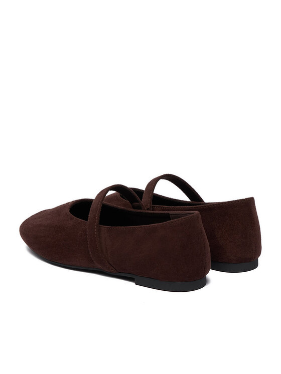 JENNY JENNY Ballerinas CEO-CC2502-2 Braun