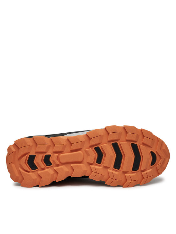 ALPINE PRO ALPINE PRO Pārgājienu apavi Onere UBTD404 Zaļš