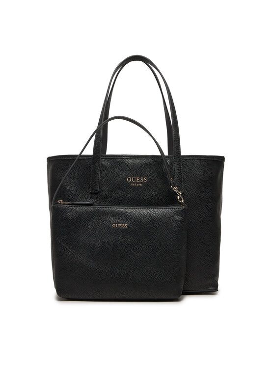 Geantă Guess HWVG93 18280 Negru