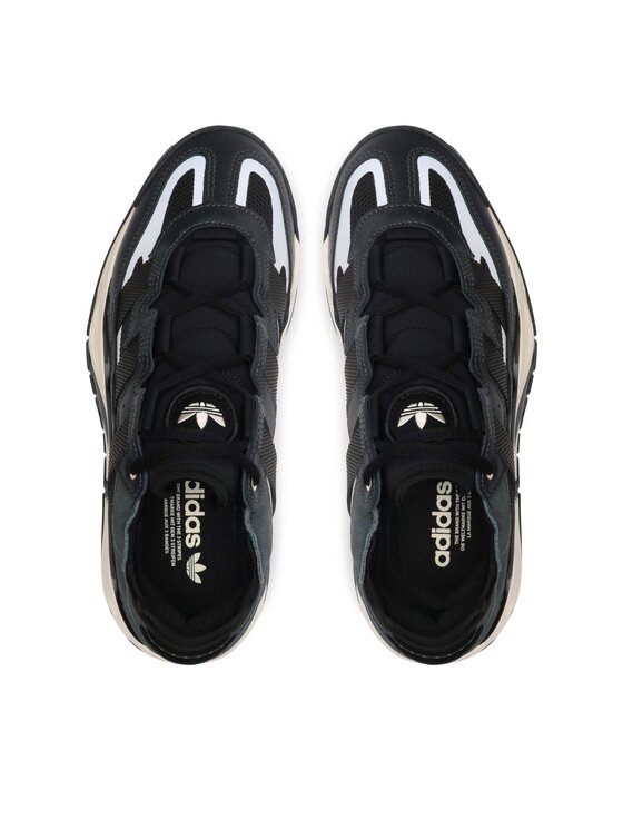 adidas adidas Laisvalaikio batai Niteball Shoes ID8067 Pilka
