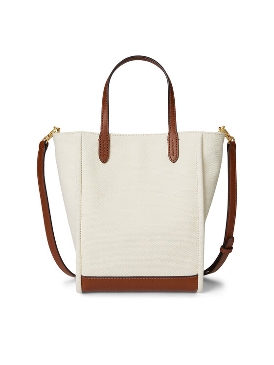 LAUREN RALPH LAUREN LAUREN RALPH LAUREN Torbica 431982235003 Écru