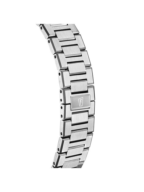 Festina Festina Ρολόι FESTINA 20028/1 Λευκό