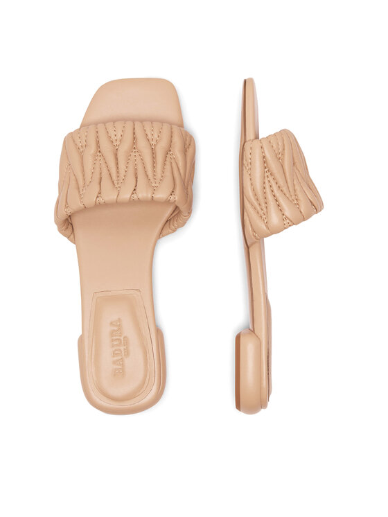 Badura Badura Ciabatte FELICIE-V1328L-36-1 Beige