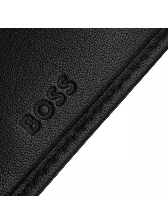 BOSS BOSS Peňaženka ASOLO 5470459 Čierna