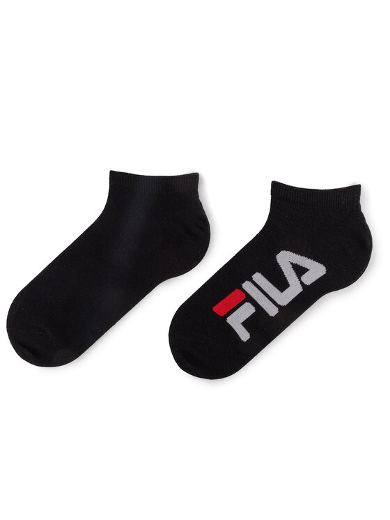 Set di 2 paia di calzini corti unisex Calza