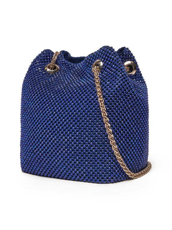 Guess Guess Дамска чанта HWRE93 50750 Син