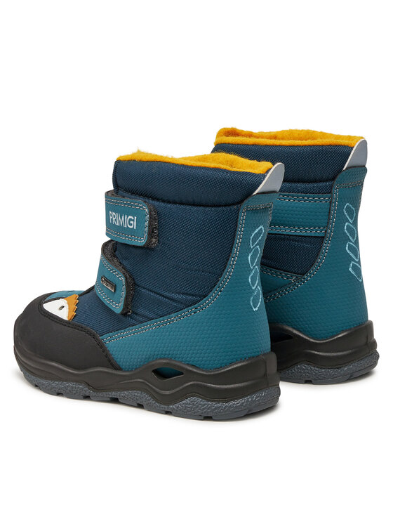 Primigi Primigi Sněhule 6861322 S GORE-TEX Barevná