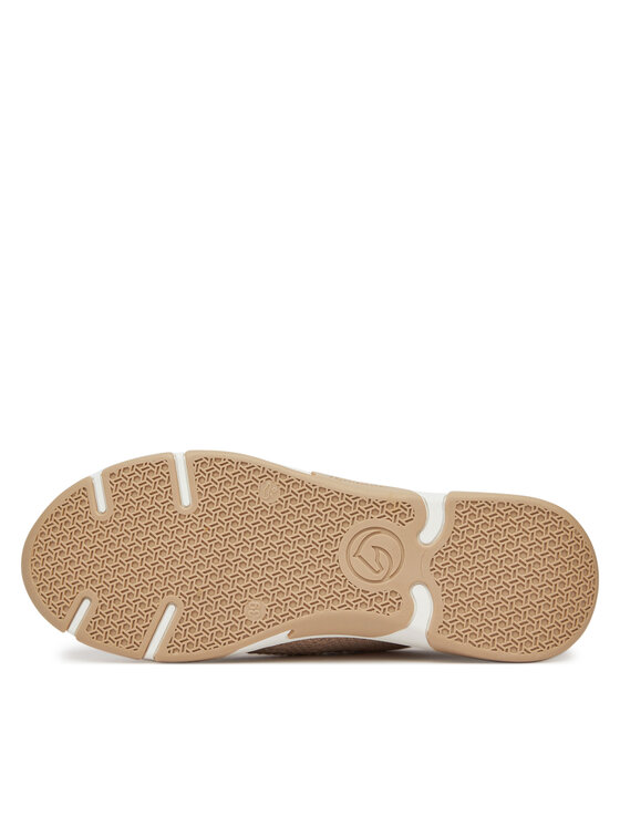 Remonte Remonte Sneakers D1S05-31 Bej