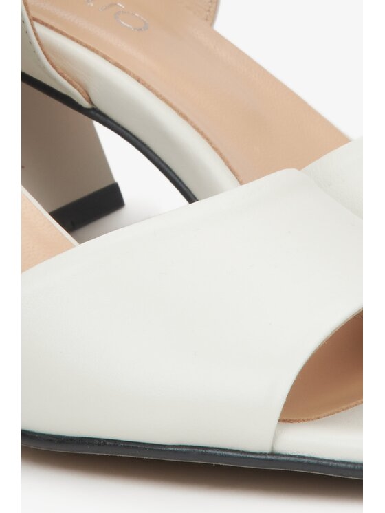 Estro Estro Sandali ER00115160 Beige