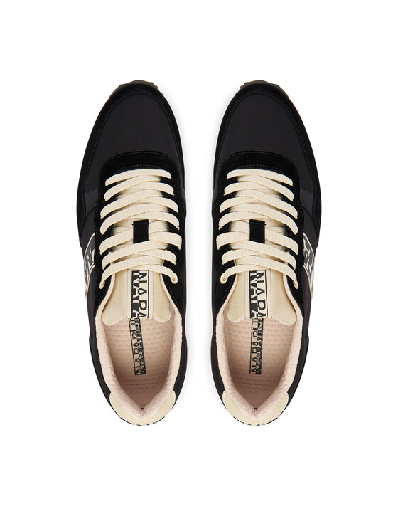 Napapijri Napapijri Sneakers NP0A8B9N Negru