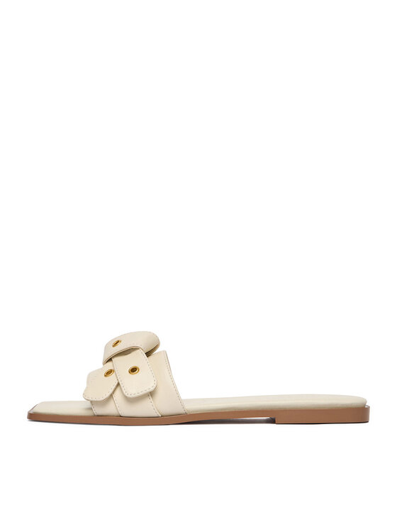 Badura Badura Natikači EO-ANDI-V2230-63 Écru