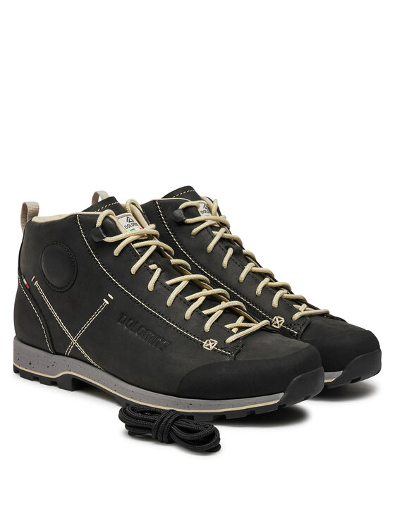 Dolomite Dolomite Trekking 292531 Crna
