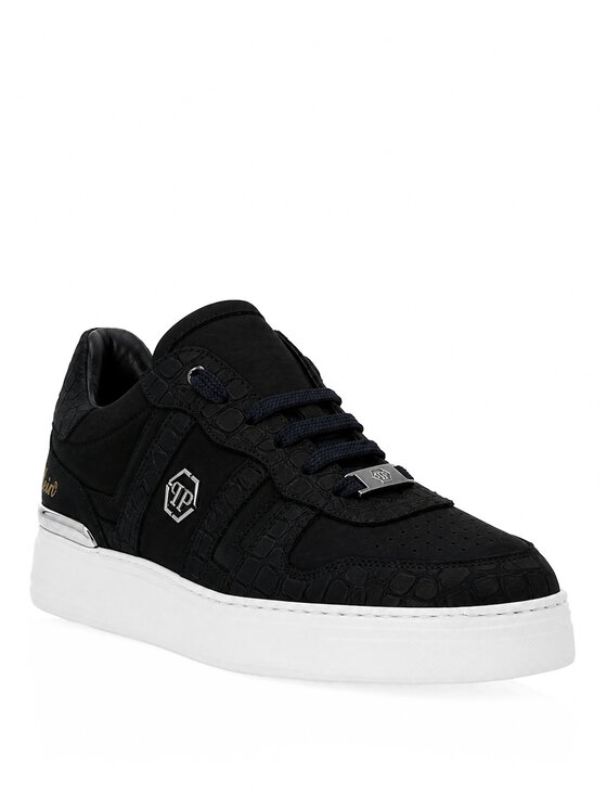 PHILIPP PLEIN PHILIPP PLEIN Sneakers 27439 Nero