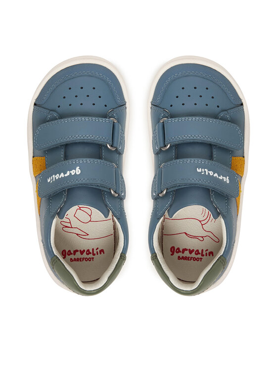 Garvalin Garvalin Снікерcи 262500 M Голубий