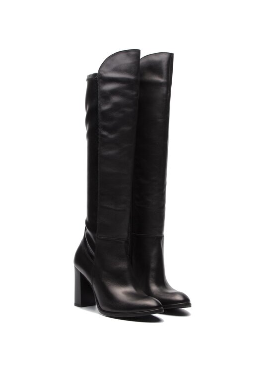 Lasocki Lasocki Stiefel 2613 Schwarz