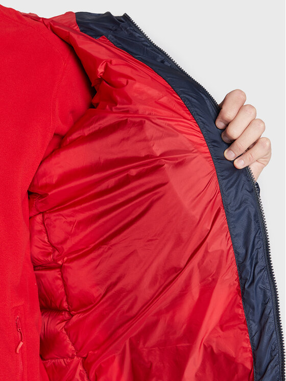 Helly Hansen Helly Hansen Pehelykabát Rigging 53788 Sötétkék Regular Fit