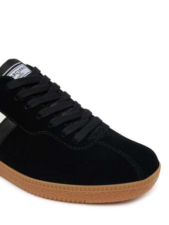 Marciano Guess Marciano Guess Sneakersy 5YGZ39 7369A Czarny