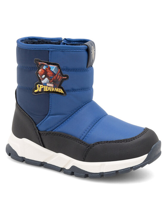 Spiderman Ultimate Spiderman Ultimate Ratsasaapad SPIDER-MAN AW23-316SPDRMV Sinine