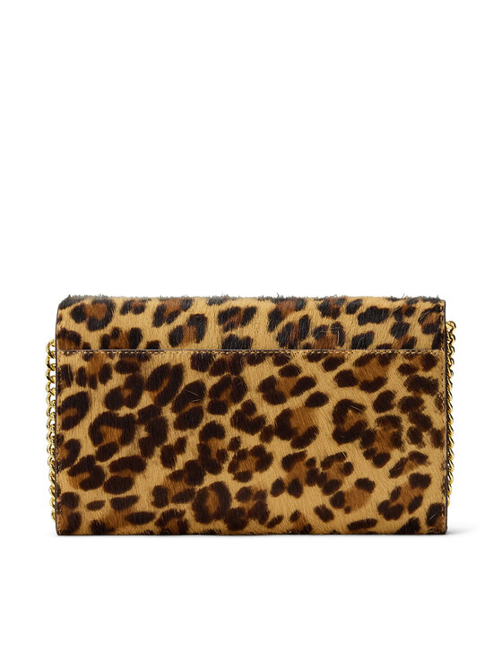 LAUREN RALPH LAUREN LAUREN RALPH LAUREN Rankinė 432P18553001 Ruda