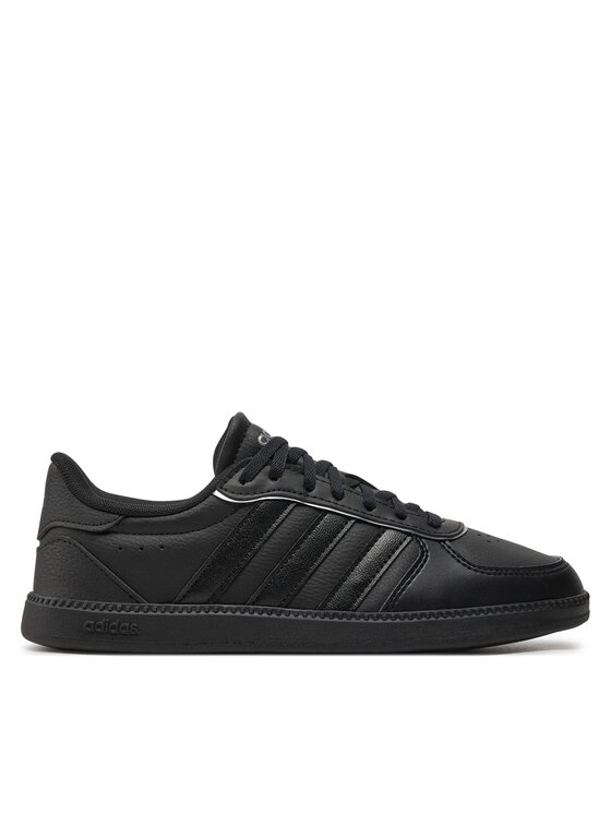 Adidas Tenisice Breaknet Sleek IH5422 Crna