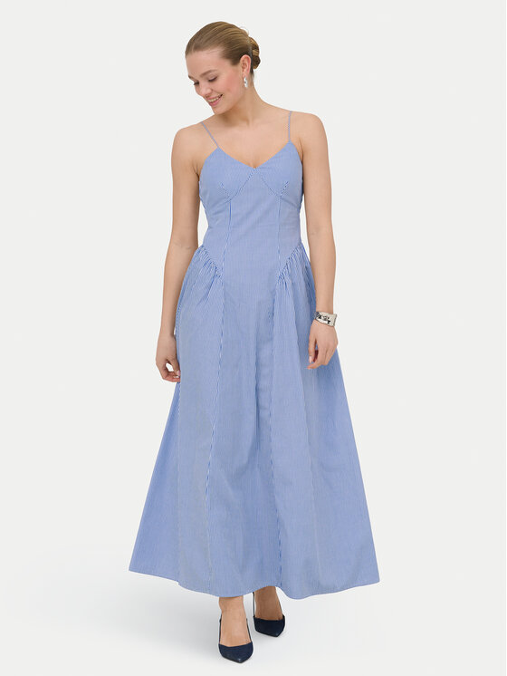 ONLY ONLY Літня сукня Tiari 15371086 Голубий Regular Fit