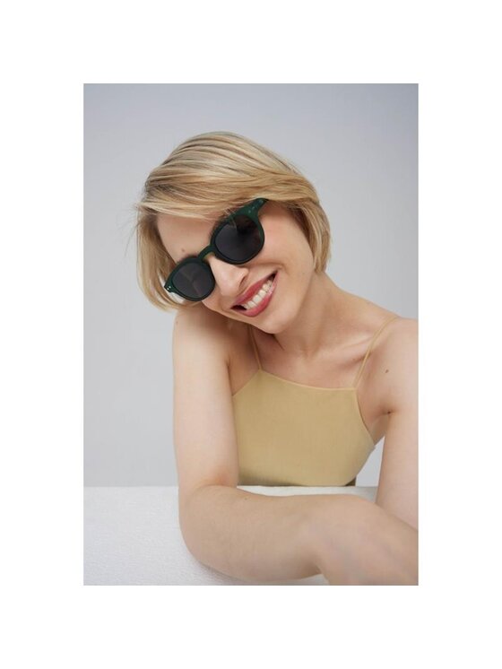 IZIPIZI IZIPIZI Okulary przeciwsłoneczne Sun Adult Kolorowy