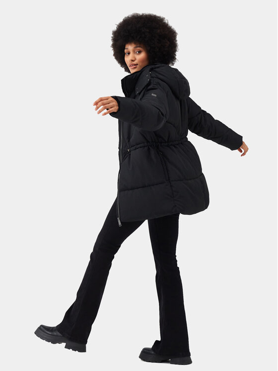 Regatta Regatta Зимно яке Rurie RWN277 Черен Regular Fit