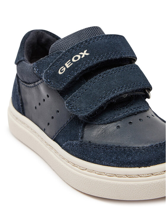 Geox Geox Tossud B Nashik Boy B465NC 02285 C4002 M Tumesinine