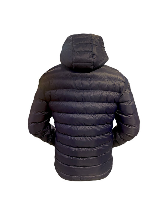 Puma Puma Kurtka outdoor 538857 Granatowy Regular Fit
