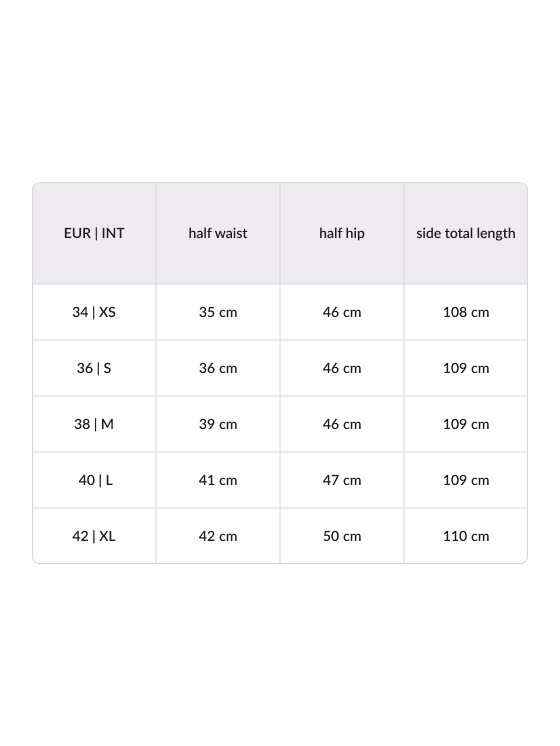Rinascimento Rinascimento Hlače iz tkanine CFC0121355003 Črna Regular Fit