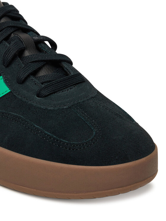 adidas adidas Снікерcи Barreda JR1326 Чорний