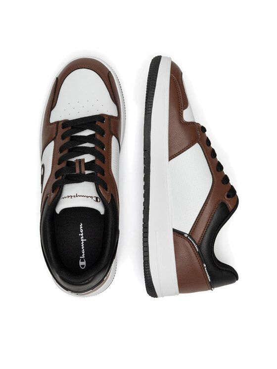 Champion Champion Tossud RD18 2.0 LOW S21906-MS032 Pruun