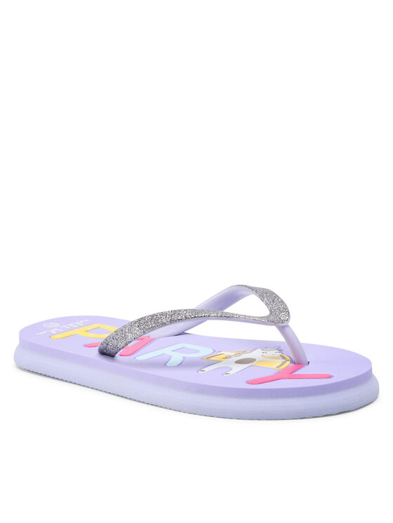Nelli Blu Nelli Blu Japonki 858697 Srebrny