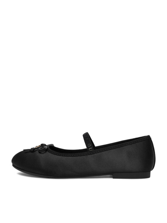 Guess Guess Balerini CEO-CS6666-13 Negru