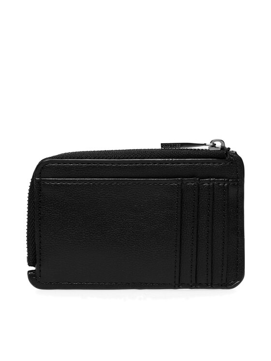Gino Rossi Gino Rossi Малък мъжки портфейл 3M1-001-SS24 Черен