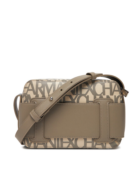 Armani Exchange Armani Exchange Handtasche 942699 3F742 M1014 Beige
