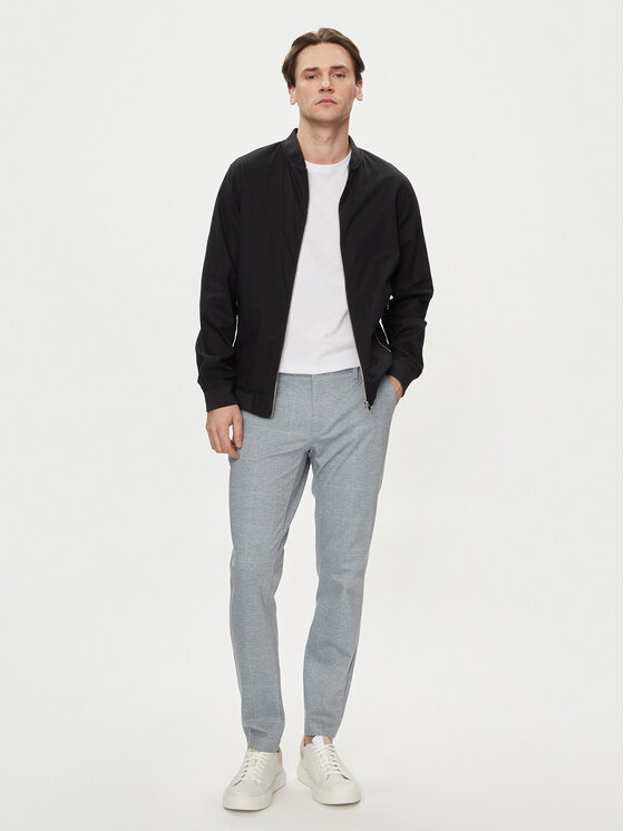 Only & Sons Only & Sons Чіноси Mark 22028134 Сірий Slim Fit