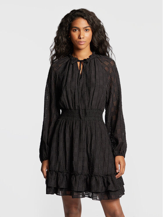 Vestito da giorno Salsa