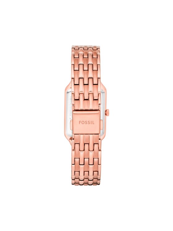 Fossil Fossil Zegarek ES5271 Złoty