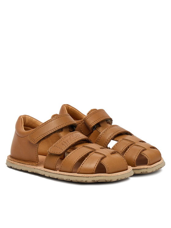 Froddo Froddo Sandale Barefoot Flexy Ivi G3150283-2 S Maro