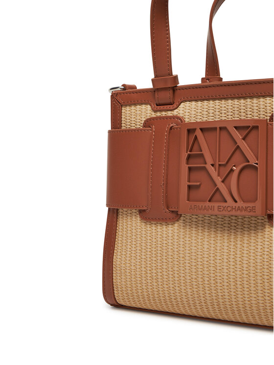 Armani Exchange Armani Exchange Soma XW000392 AF13673 U6164 Brūns