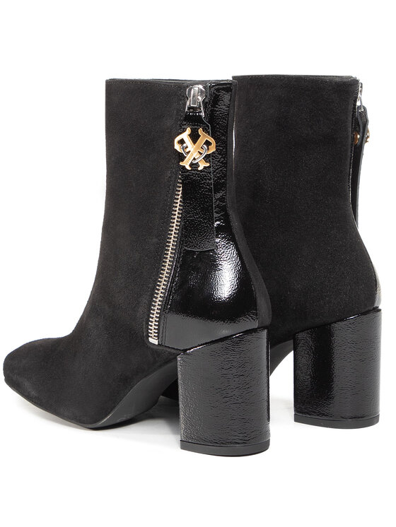 PINKO PINKO Botki Giulliet 1 AI 20-21 PBKSH 1P21Z0 Y6QX Czarny