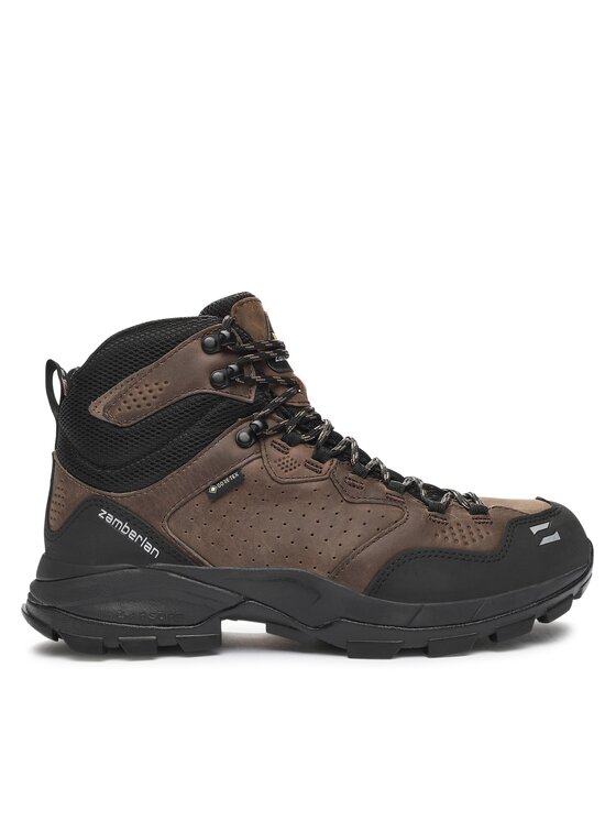 Zamberlan Zamberlan Туристически 252 Yeren Gtx Rr GORE-TEX Кафяв