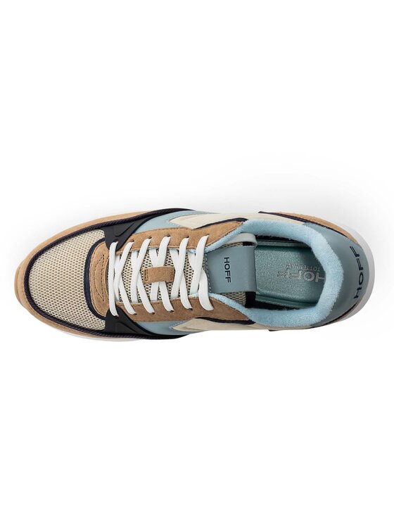 HOFF HOFF Sneakersy 12201007 R. 40 Kolorowy