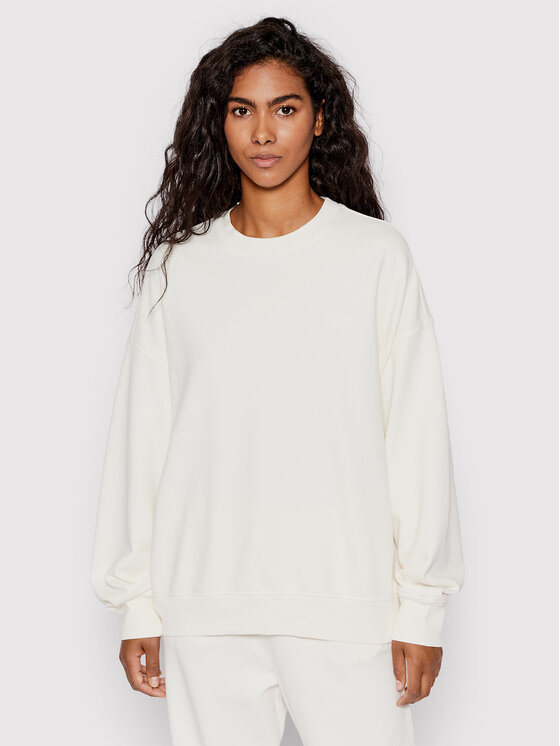 Levi's® Levi's® Džemperis Standard A0886-0021 Smėlio Relaxed Fit