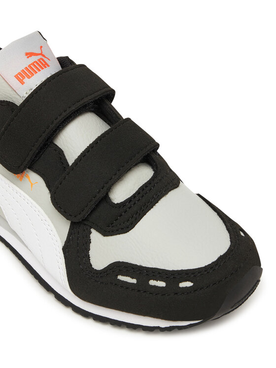 Puma Puma Sportcipők Cabana Racer Sl 20 V Ps 383730 11 Szürke