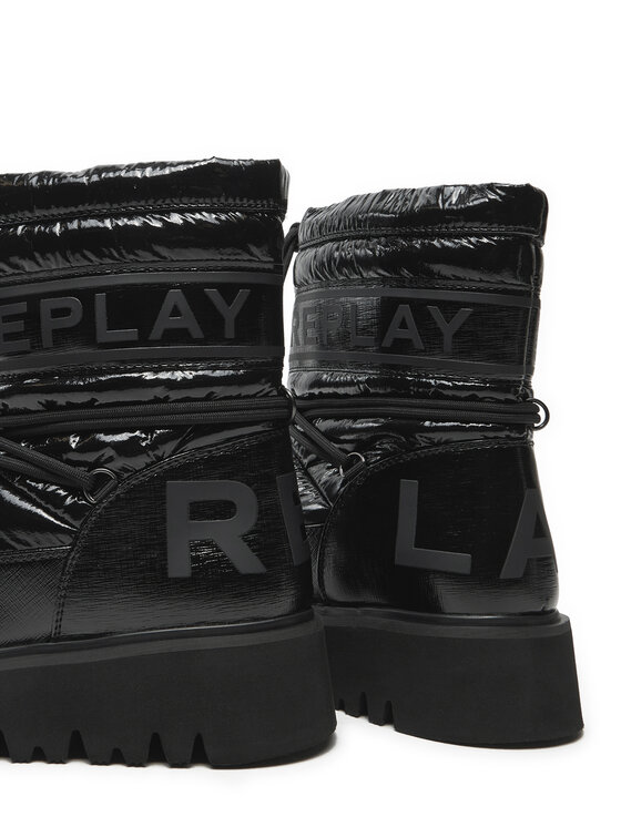 REPLAY REPLAY Lumesaapad GWF4R.000.C0001T Must