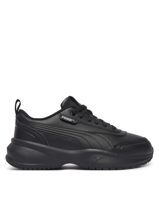 Puma Puma Сникърси Cilia 2 Mode 407285 01 Черен